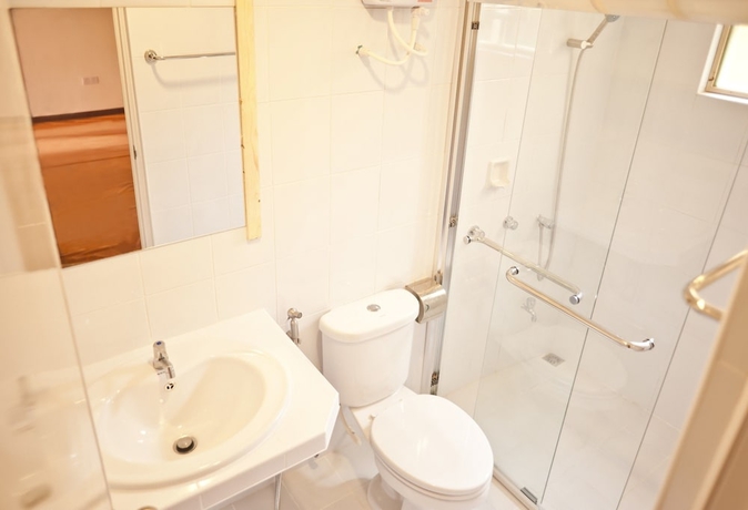 Imagen de la habitación del Hotel Stingray Beach Inn. Foto 8