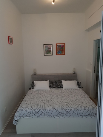 Imagen de los interiores del Hotel Stipan Studio and Room. Foto 19
