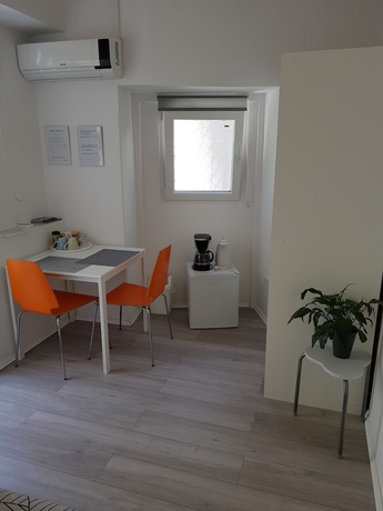 Imagen de la habitación del Hotel Stipan Studio and Room. Foto 2