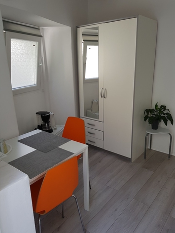 Imagen de la habitación del Hotel Stipan Studio and Room. Foto 7
