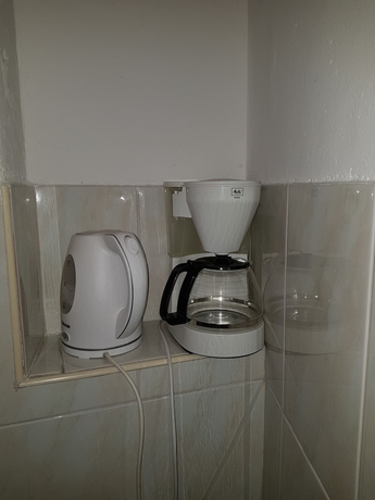 Imagen de la habitación del Hotel Stipan Studio and Room. Foto 8
