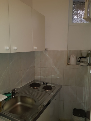 Imagen de la habitación del Hotel Stipan Studio and Room. Foto 11