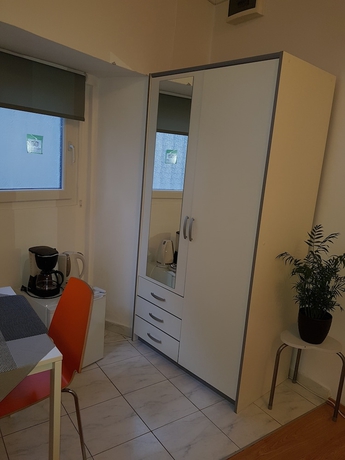 Imagen de la habitación del Hotel Stipan Studio and Room. Foto 12