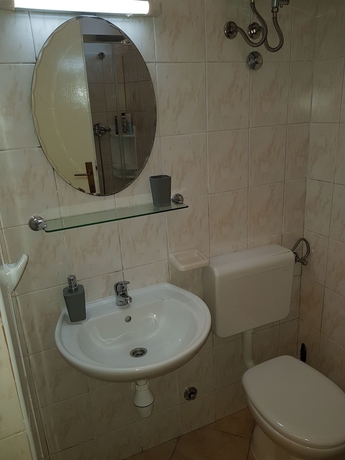 Imagen de la habitación del Hotel Stipan Studio and Room. Foto 14