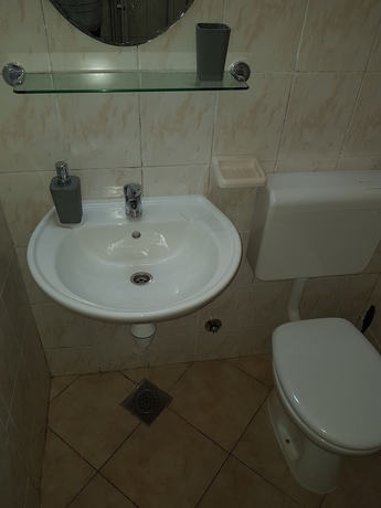 Imagen de la habitación del Hotel Stipan Studio and Room. Foto 16