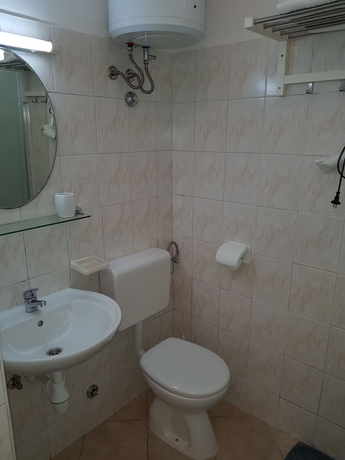 Imagen de la habitación del Hotel Stipan Studio and Room. Foto 18