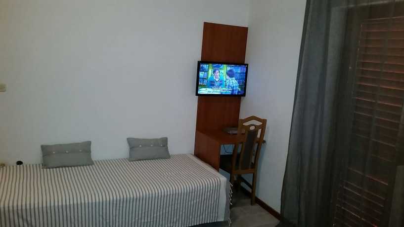 Imagen de la habitación del Hotel Stipe. Foto 6