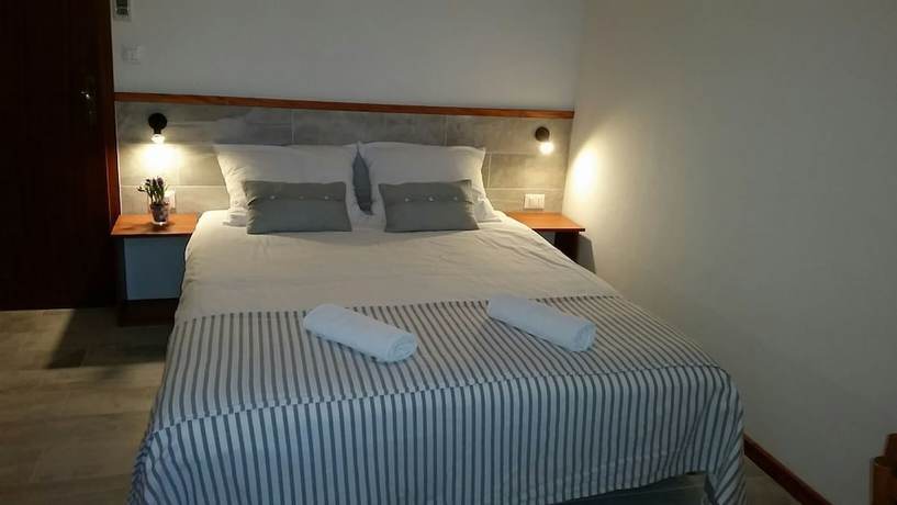 Imagen de la habitación del Hotel Stipe. Foto 7