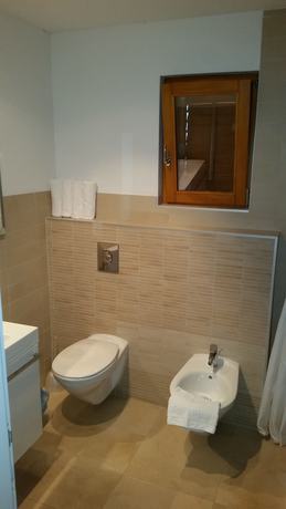 Imagen de la habitación del Hotel Stipe. Foto 8