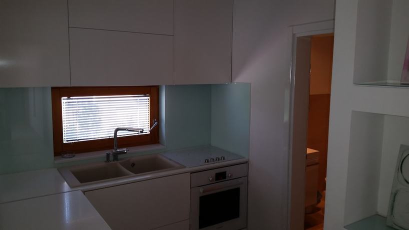 Imagen de la habitación del Hotel Stipe. Foto 9