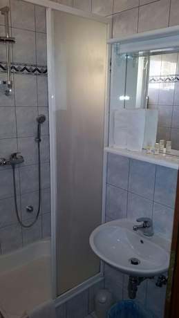 Imagen de la habitación del Hotel Stipe. Foto 10