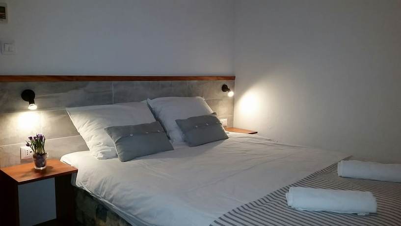 Imagen de la habitación del Hotel Stipe. Foto 11