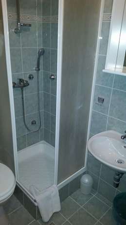 Imagen de la habitación del Hotel Stipe. Foto 12