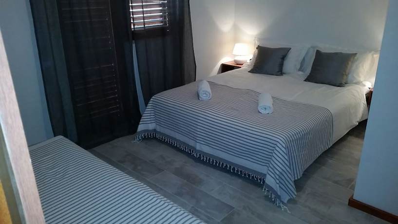 Imagen de la habitación del Hotel Stipe. Foto 14