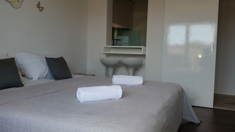 Imagen de la habitación del Hotel Stipe. Foto 15