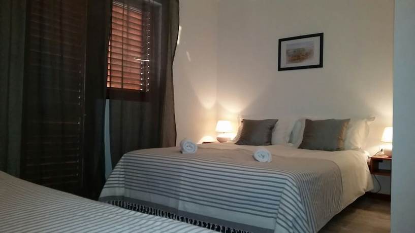 Imagen de la habitación del Hotel Stipe. Foto 16