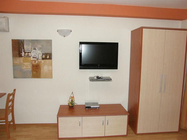 Imagen de la habitación del Hotel Stipe Residence. Foto 3