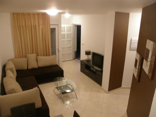 Imagen de los interiores del Hotel Stipe Residence. Foto 11