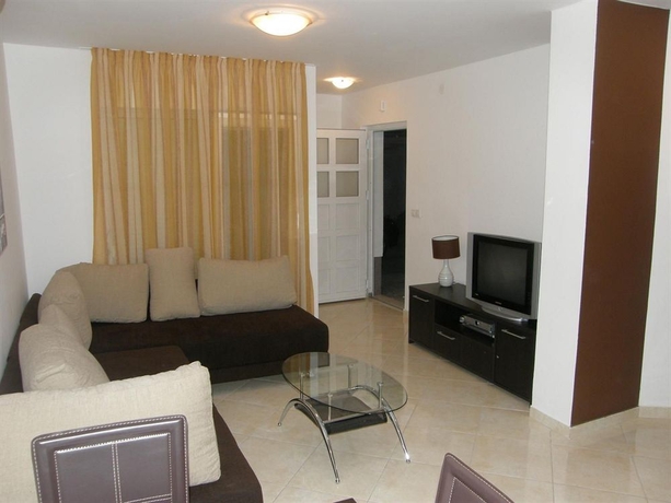 Imagen de los interiores del Hotel Stipe Residence. Foto 12