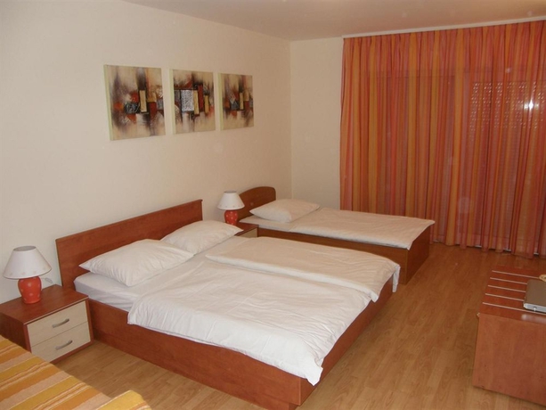 Imagen de la habitación del Hotel Stipe Residence. Foto 7