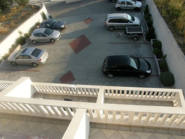 Imagen general del Hotel Stipe Residence. Foto 2