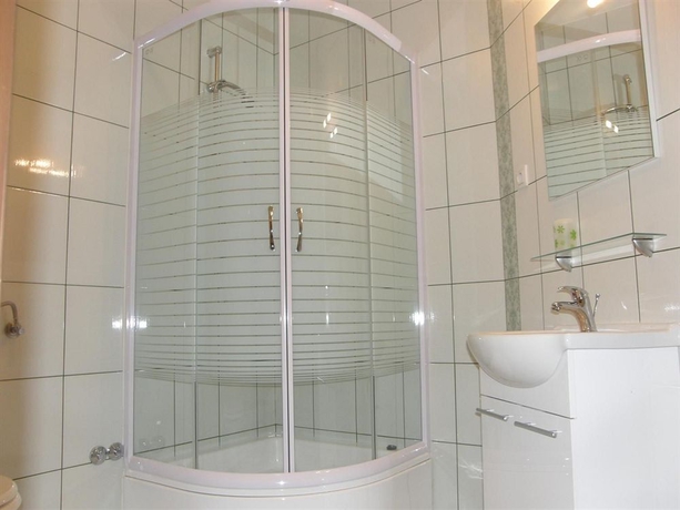 Imagen de la habitación del Hotel Stipe Residence. Foto 8