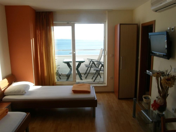 Imagen de la habitación del Hotel Stipe Residence. Foto 9