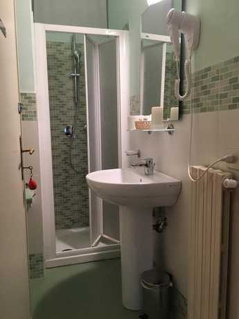 Imagen de la habitación del Hotel Stipino. Foto 8