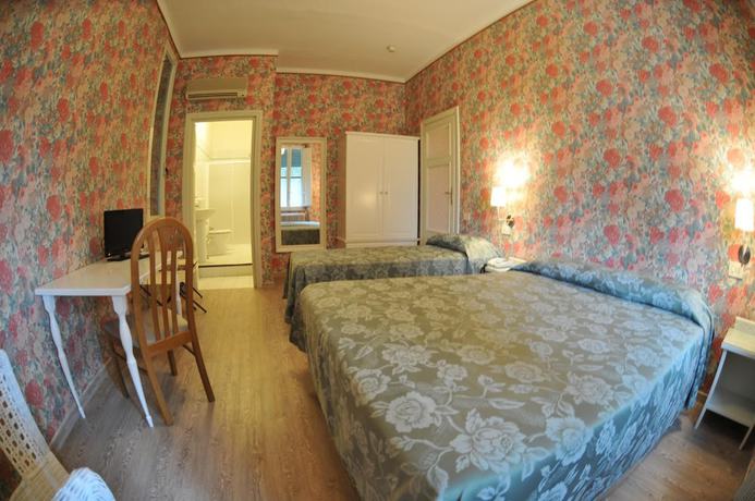 Imagen de la habitación del Hotel Stipino. Foto 10