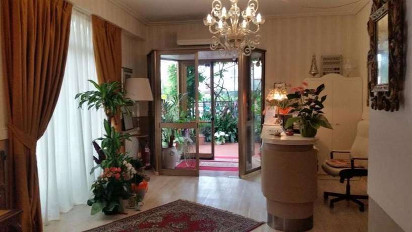Imagen de los interiores del Hotel Stipino. Foto 20