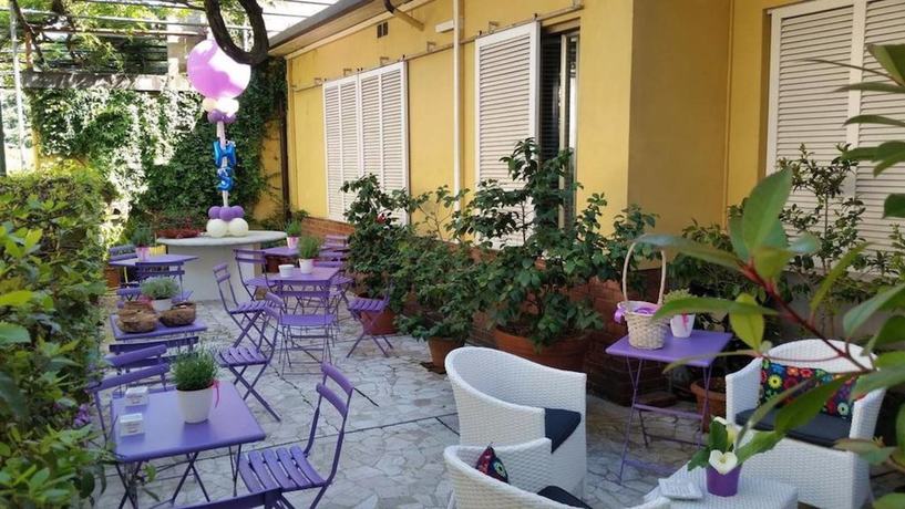 Imagen general del Hotel Stipino. Foto 4