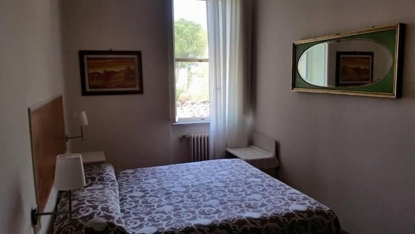 Imagen de la habitación del Hotel Stipino. Foto 16