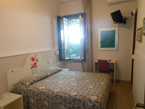 Imagen de la habitación del Hotel Stipino. Foto 19