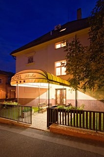 Imagen general del Hotel Stirka. Foto 1