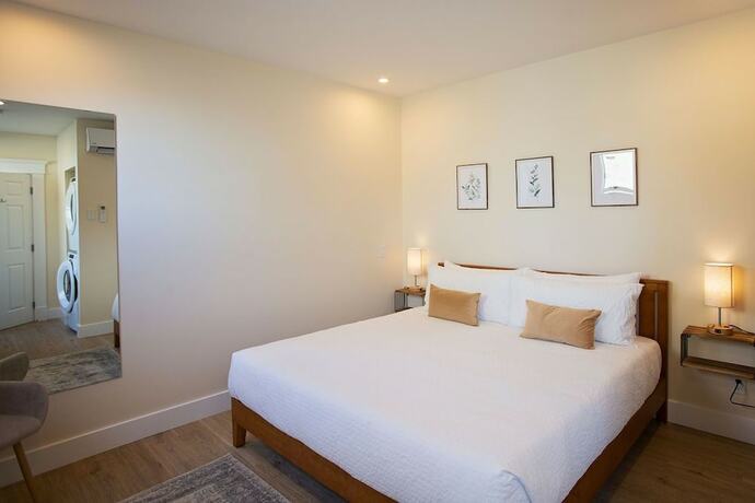 Imagen general del Hotel Stirling All Suites. Foto 2