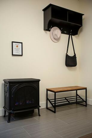 Imagen general del Hotel Stirling All Suites. Foto 3