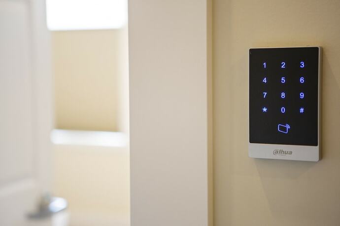 Imagen general del Hotel Stirling All Suites. Foto 7
