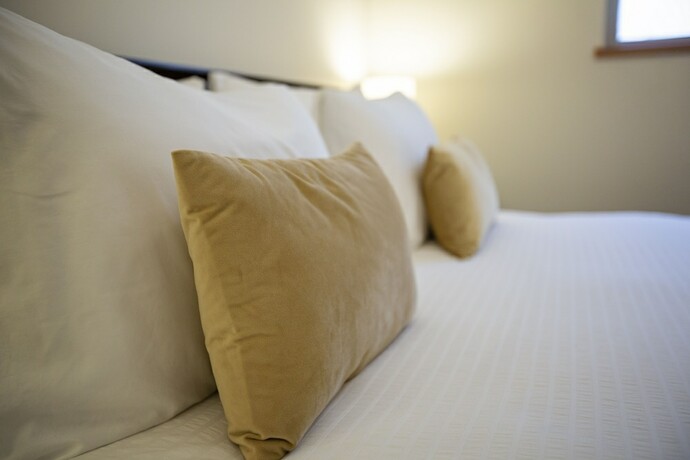 Imagen general del Hotel Stirling All Suites. Foto 8