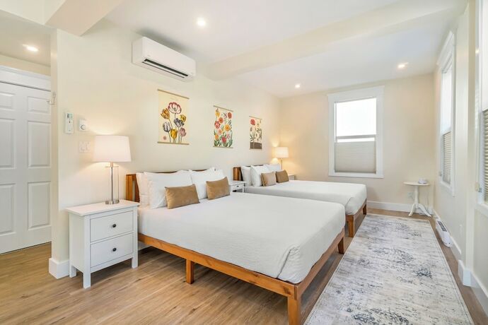 Imagen de la habitación del Hotel Stirling All Suites. Foto 16