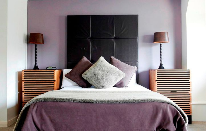 Imagen de la habitación del Hotel Stirling Court. Foto 2