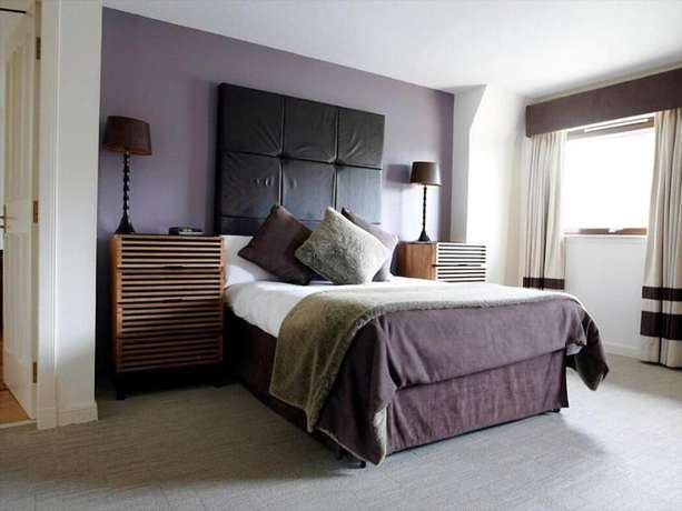 Imagen de la habitación del Hotel Stirling Court. Foto 4