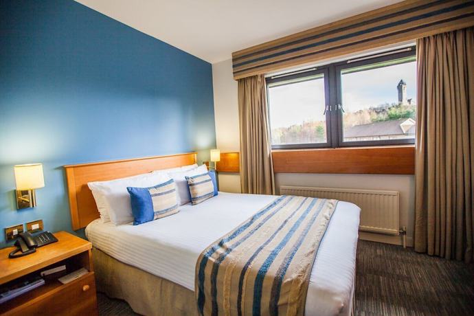 Imagen de la habitación del Hotel Stirling Court. Foto 8