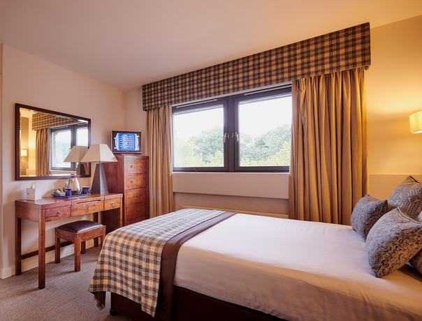 Imagen de la habitación del Hotel Stirling Court. Foto 12