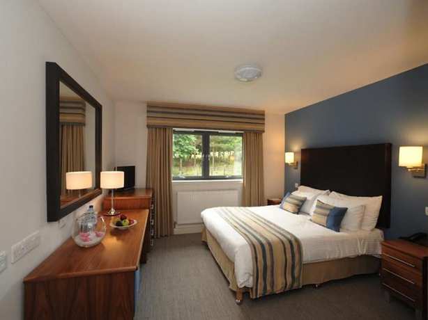 Imagen de la habitación del Hotel Stirling Court. Foto 14