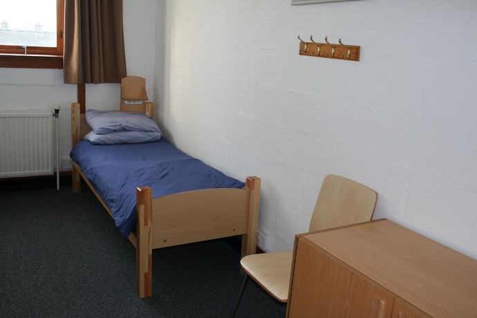 Imagen de la habitación del Hotel Stirling Youth Hostel. Foto 6