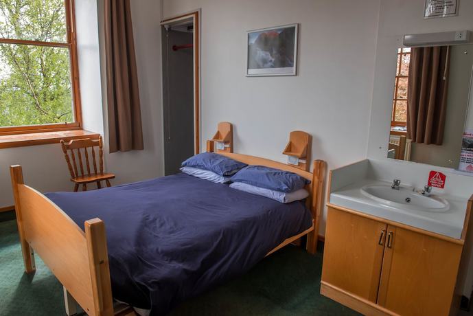 Imagen de la habitación del Hotel Stirling Youth Hostel. Foto 7