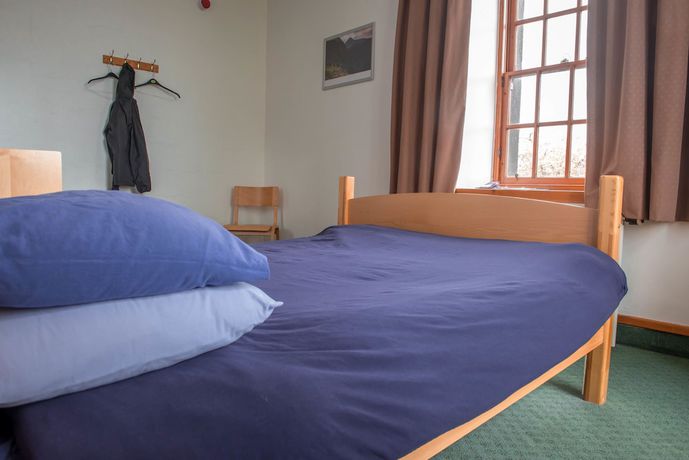 Imagen de la habitación del Hotel Stirling Youth Hostel. Foto 9