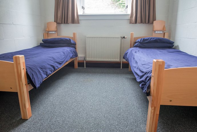 Imagen de la habitación del Hotel Stirling Youth Hostel. Foto 10