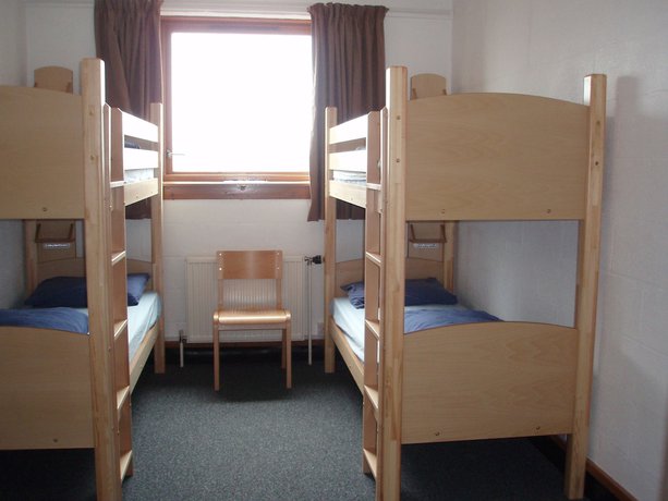 Imagen de la habitación del Hotel Stirling Youth Hostel. Foto 11