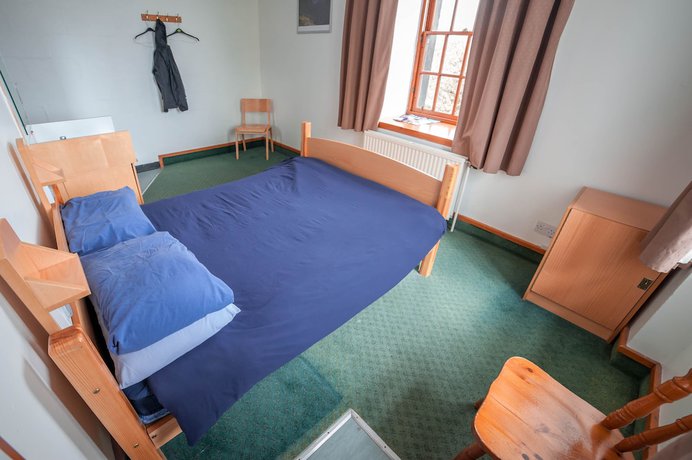Imagen de la habitación del Hotel Stirling Youth Hostel. Foto 12